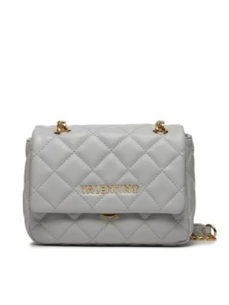 Geantă Valentino gri