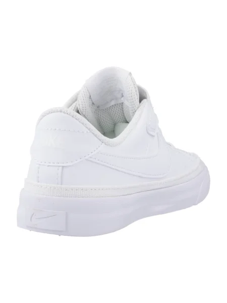 Pantofi copii Nike alb