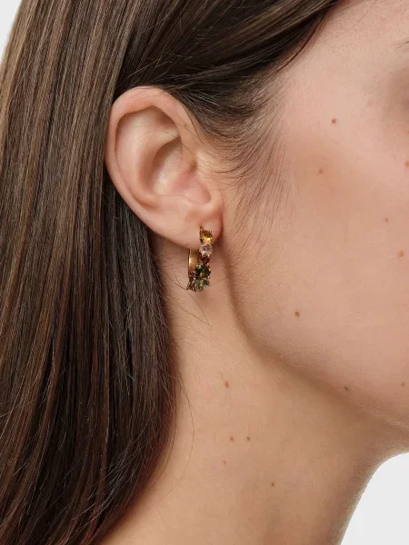 Серьги Bimba Y Lola