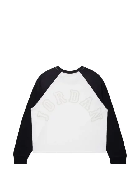 Tricou Jordan alb