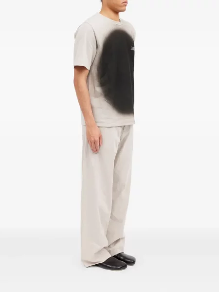 Tricou Mm6 Maison Margiela