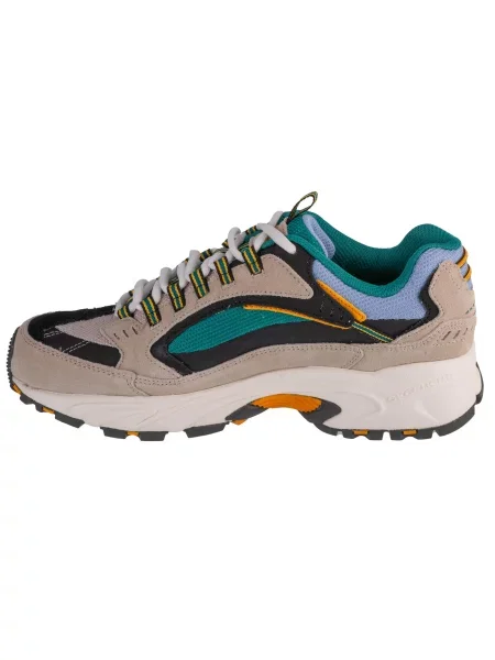 Buty sportowe Sneakersy Snoop Dogg: Stamina Snoop 91 czarne