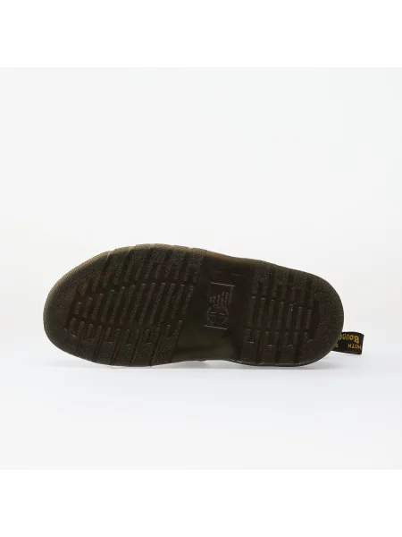 Маратонки Dr. Martens черно