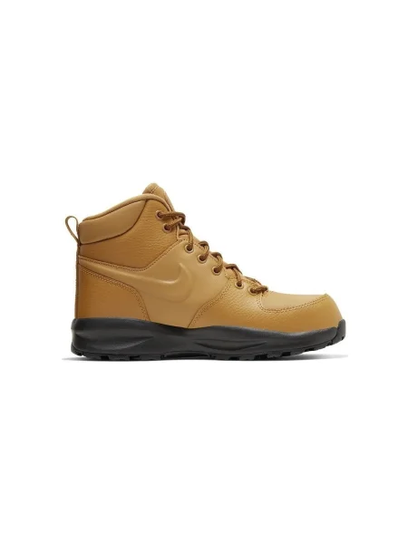 Sneakers Nike Manoa Ltr Gs maro