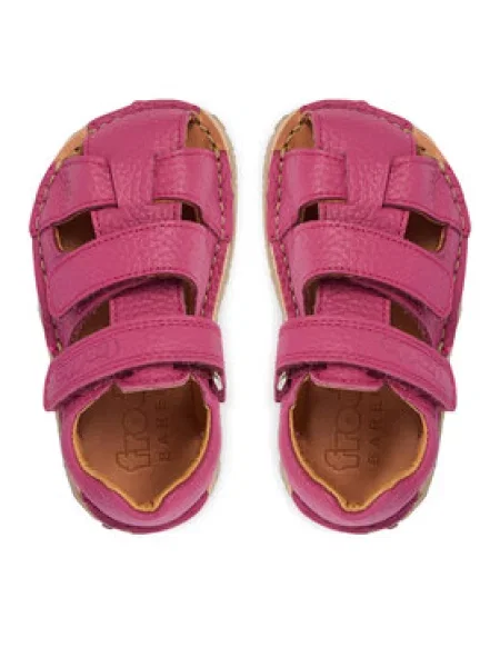 Basutės Froddo Barefoot Flexy Avi M rožinė
