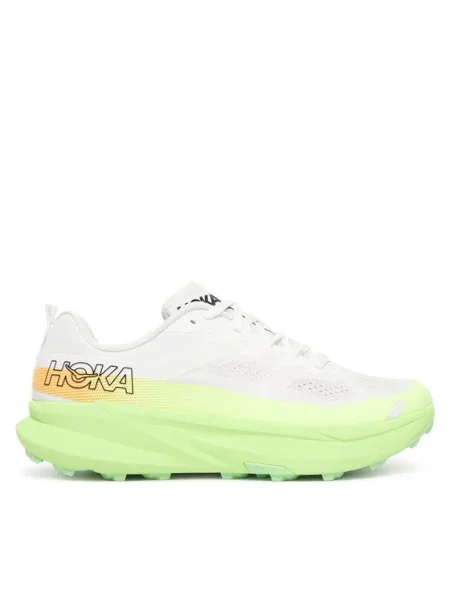 Tenisice za trčanje Hoka Mach 7 bijela
