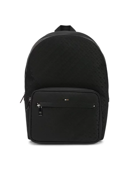 Torba Boss czarna