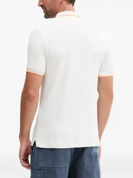Tricou polo Helly Hansen cu imagine