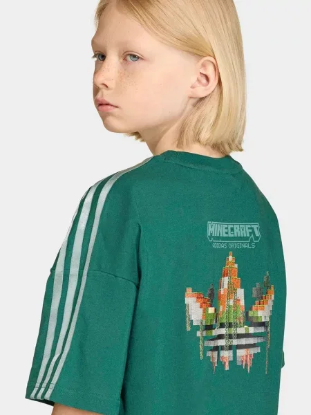 Детская футболка Adidas Originals