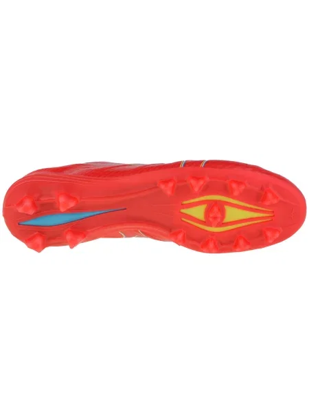 Pantofi Mizuno alb