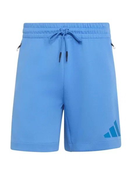Kratke hlače Adidas plava