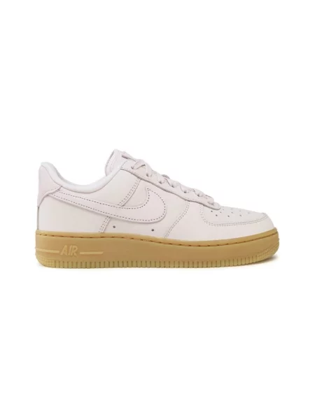 Pantofi Nike maro