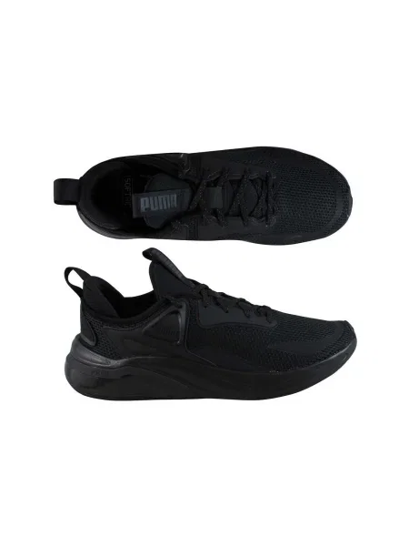 Puma futócipő Cell Thrill fekete