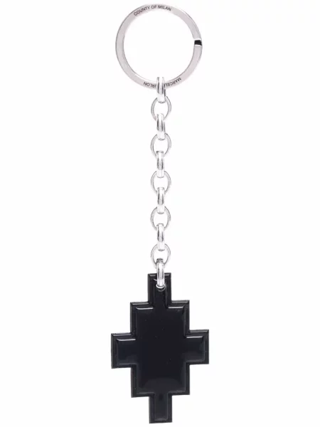 Pandantiv Marcelo Burlon County Of Milan negru