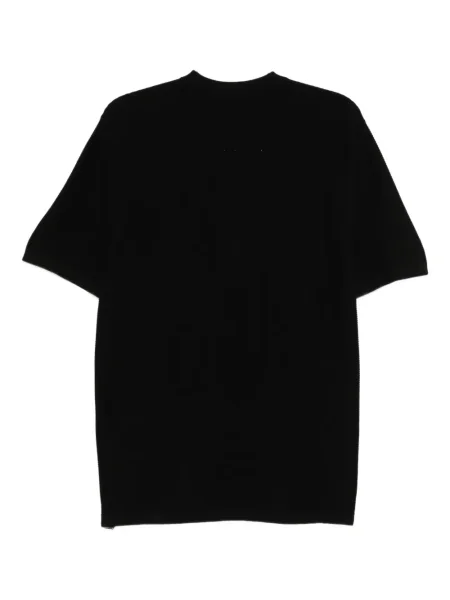 Tricou Boss cu imagine negru