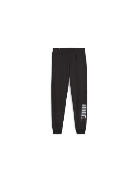 Pantaloni Puma negru