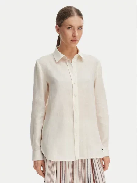 Weekend Max Mara Риза Werner Екрю