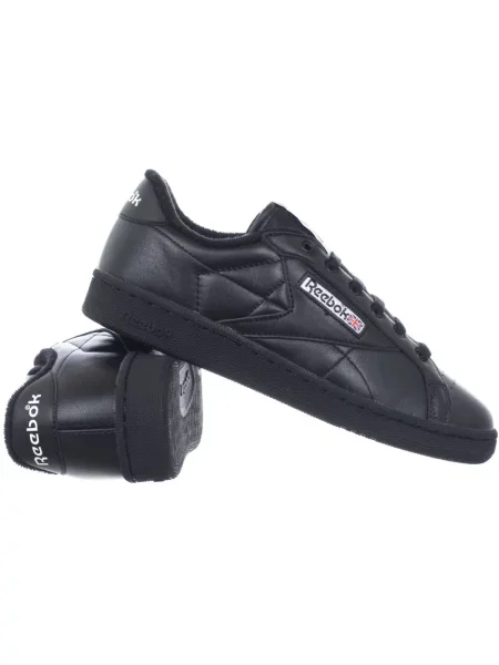 Pantofi Reebok Sport negru