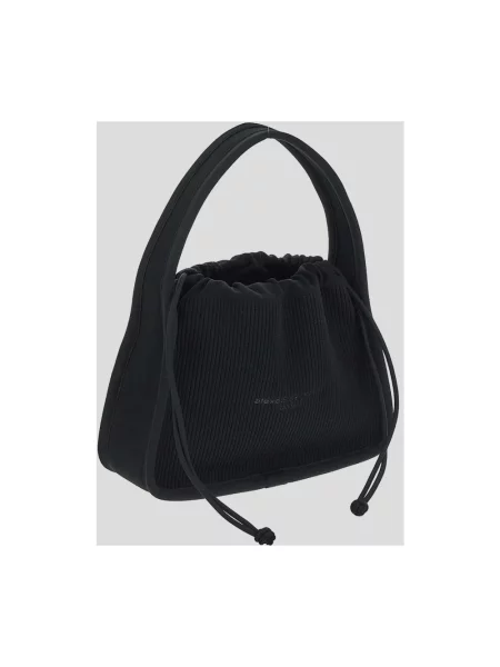 Torebka Alexander Wang czarna