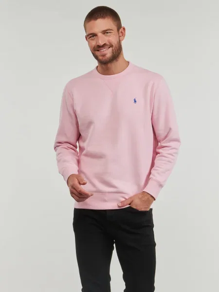 Hanorac Polo Ralph Lauren roz