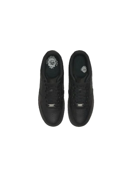 Tenisky Nike Air Force 1 čierna