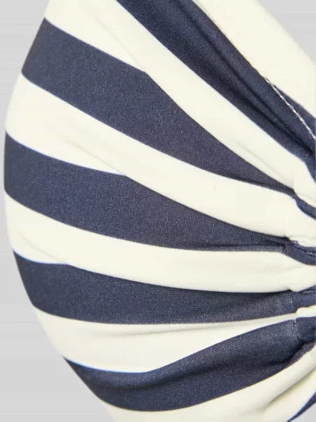 Góra od bikini z wiązaniem na szyi Michael Kors