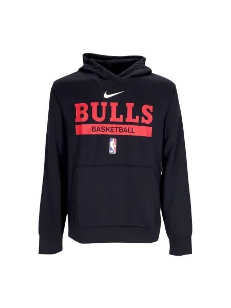 Bluza sportowa Nike czarna