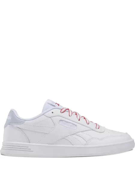 Sneakerși Reebok alb
