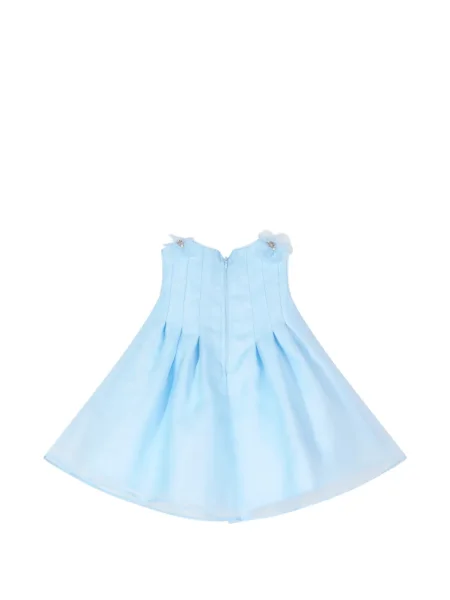 Sukienka dziecięca Dress & Fleur niebieska