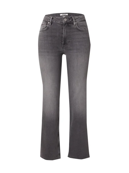 ONLY Jeans ONLBAILEY denim gri