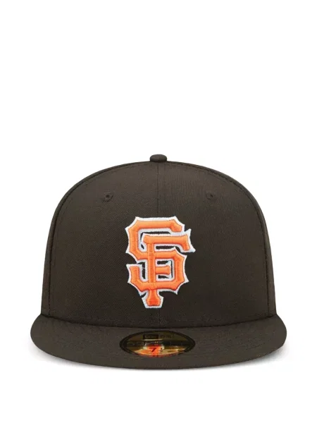 Șapcă New Era Cap maro