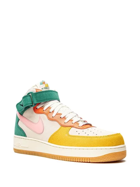Sportbačiai Nike Air Force 1 balta