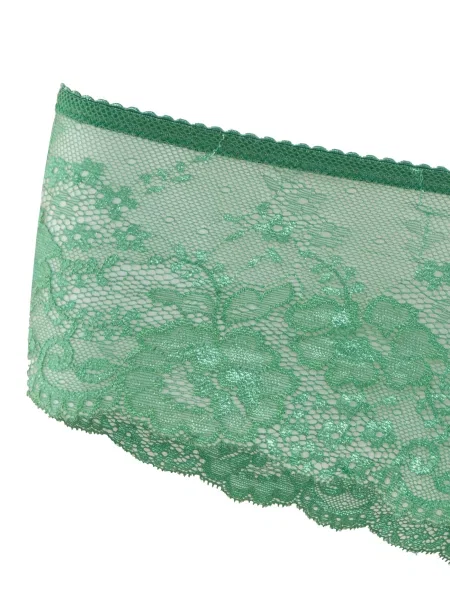 LASCANA Chiloți verde