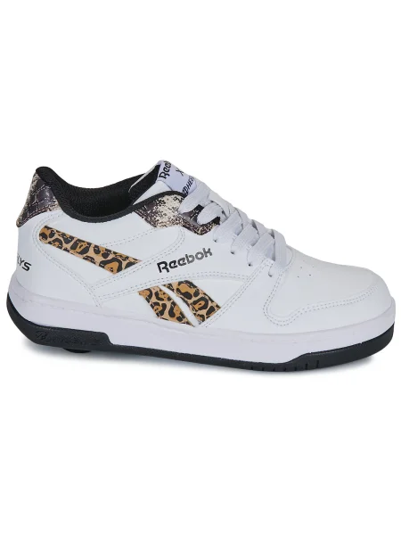 Pantofi copii Heelys alb