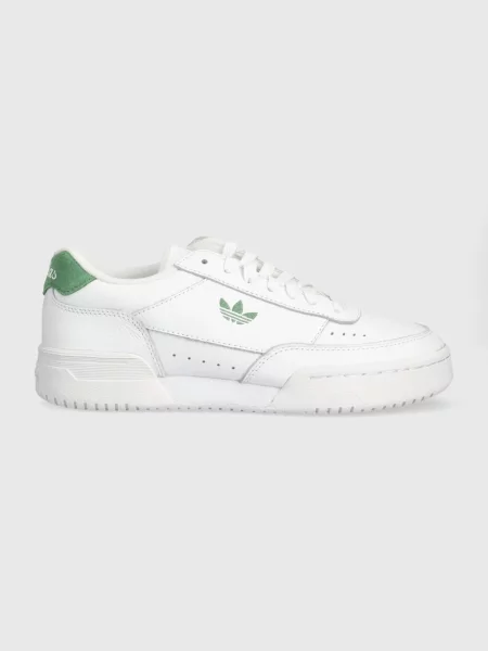 Superge adidas Originals Court Super bela