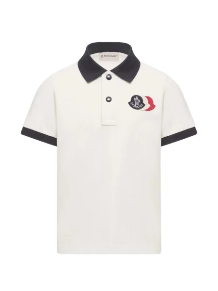 Gyerek pólóing Moncler Enfant