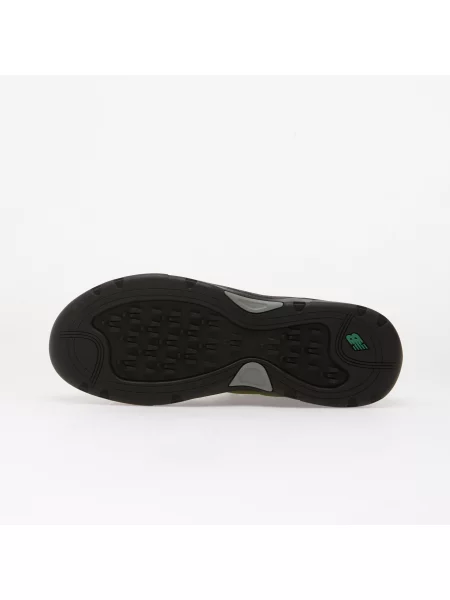 Sneakers New Balance Sport Green/ Black EUR 11 negru