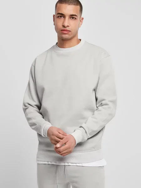 Palton Urban Classics gri