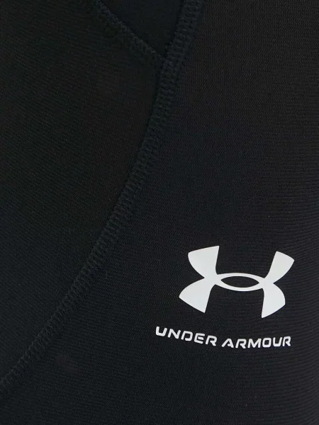Olcsóbban. Under Armour férfi leggings Ua Hg Armour Méret: XS fekete