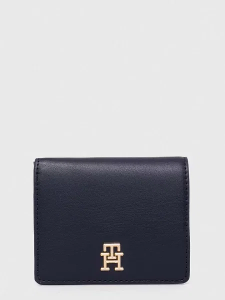Pénztárca Tommy Hilfiger kék