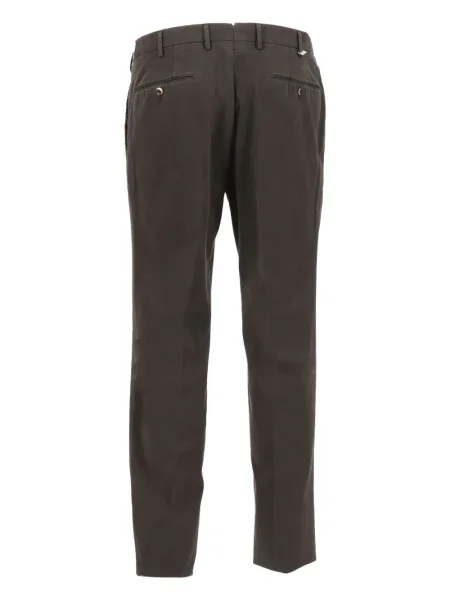 Pantaloni Pt Torino maro