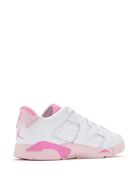 Sneakersy dziecięce Nike Jordan białe