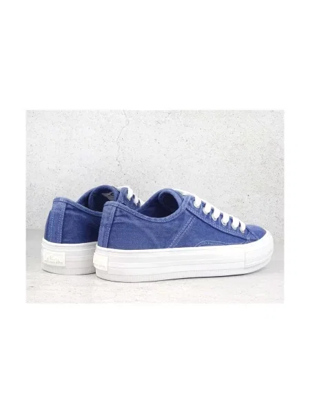 Tenisice Lee Cooper plava