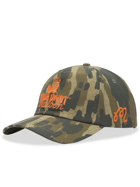 Czapka z daszkiem Malbon