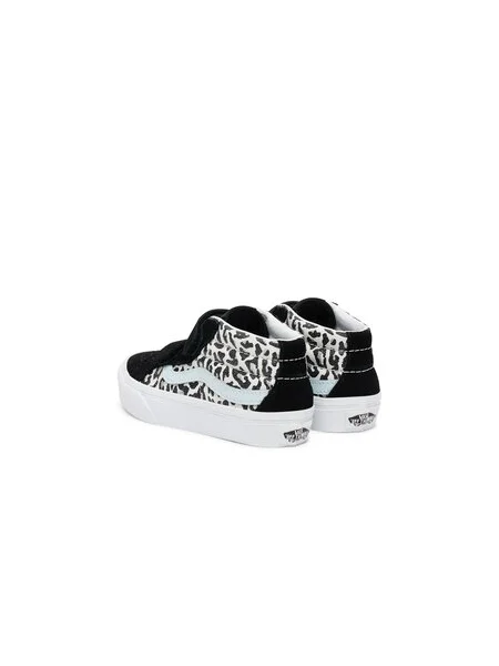 Sneaker Vans fekete