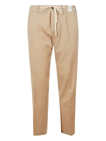 Pantaloni Myths de lână
