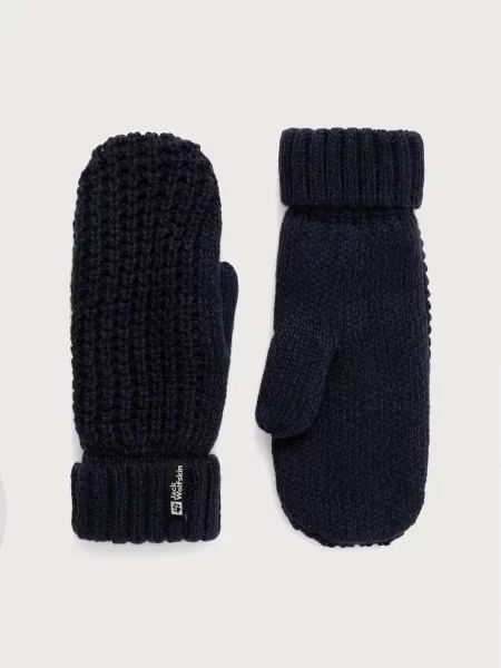 Jack Wolfskin mănuși pentru femei MEDLEY KNIT