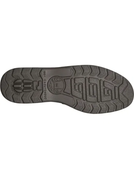 Pantofi Mephisto maro