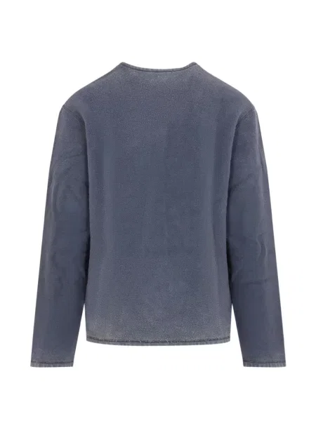 Lung tricou Our Legacy violet