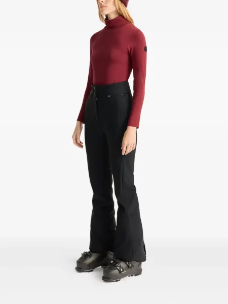 Pantaloni de schi Fusalp negru